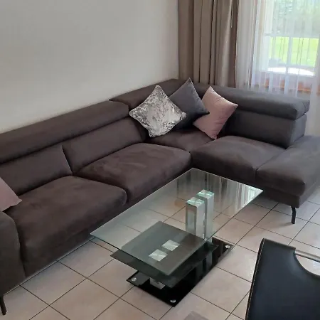Apartment Dorfplatz
