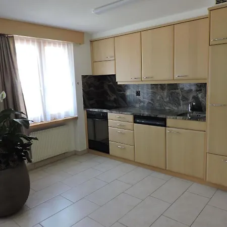Apartment Dorfplatz *