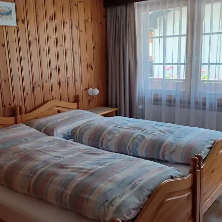 Apartment Dorfplatz *
